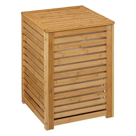 Factory Cuadros Mueble para la Colada de Bambú Sicela 60 L