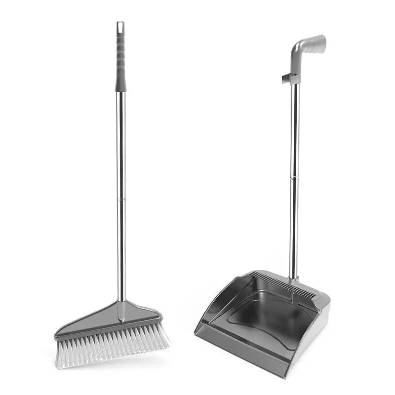 Nuevo escoba tepy, juego de recogedor de plástico, Herramientas de limpieza, limpiaparabrisas para suelos, accesorios para el hogar, cepillo para quitar el polvo multifunción