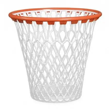 Papelera Basket Lovers 12 Litros 32,5x30,8cm - Canasta de Basura