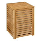 Factory Cuadros Mueble para la Colada de Bambú Sicela 60 L