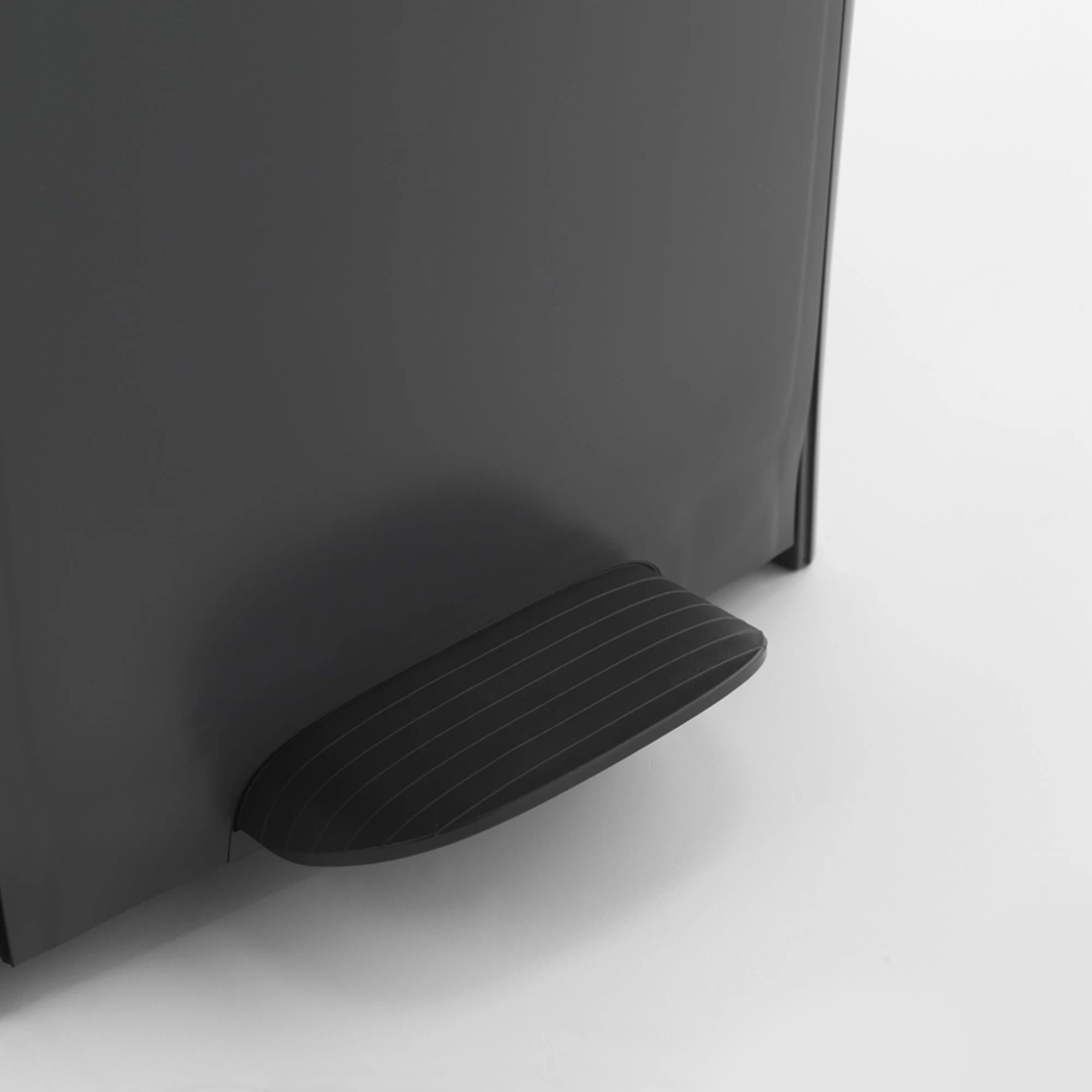 Cubo de Basura de Reciclaje Wellhome 70L Plástico 2 Aperturas