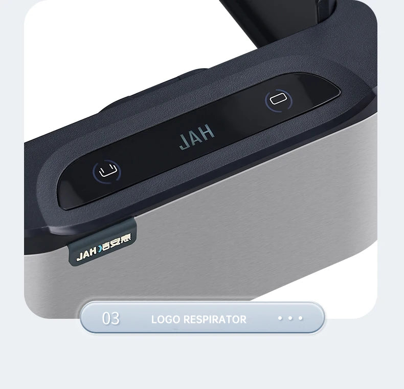 Cubo de basura inteligente para cocina, cubo con Sensor inteligente automático, cubo de basura, papelera para residuos de alimentos, 15/20/30/40/50/60L