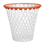 Papelera Basket Lovers 12 Litros 32,5x30,8cm - Canasta de Basura