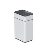 Cubo de basura inteligente para cocina, cubo con Sensor inteligente automático, cubo de basura, papelera para residuos de alimentos, 15/20/30/40/50/60L