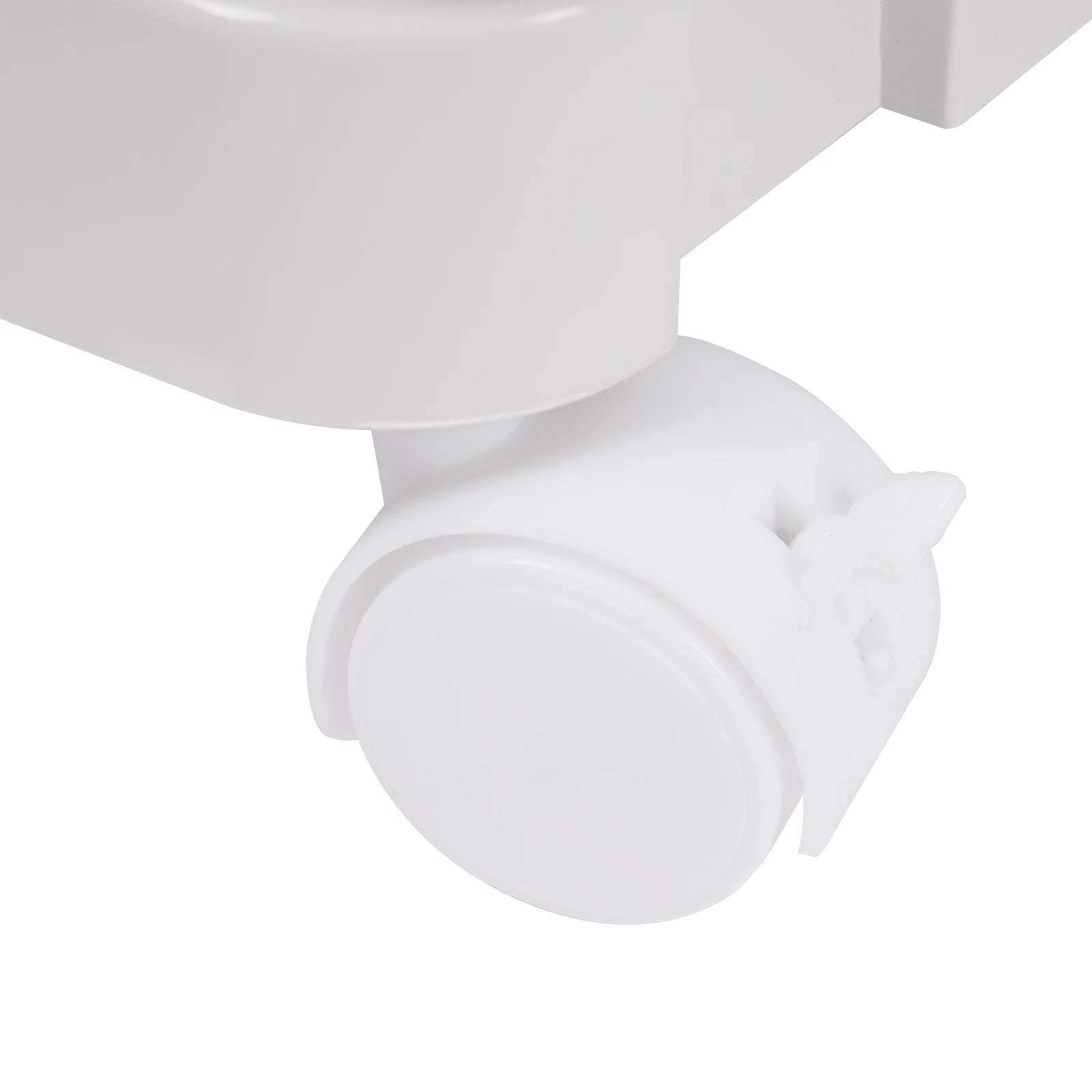 Cubo de basura de cocina de doble capa con tapa, clasificación en seco y húmedo, cubo de basura de gran capacidad para el hogar