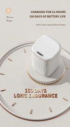 Cubo de basura con Sensor inteligente de 24L, cubo de basura electrónico para baño, cubo de basura con Sensor inteligente automático para cocina, inodoro