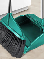Nuevo escoba tepy, juego de recogedor de plástico, Herramientas de limpieza, limpiaparabrisas para suelos, accesorios para el hogar, cepillo para quitar el polvo multifunción