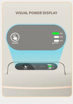Cubo de basura con Sensor inteligente de 24L, cubo de basura electrónico para baño, cubo de basura con Sensor inteligente automático para cocina, inodoro