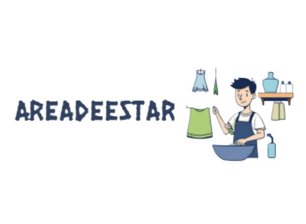 AREADEESTAR